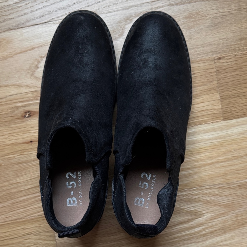 B-52 by Bullboxer boots